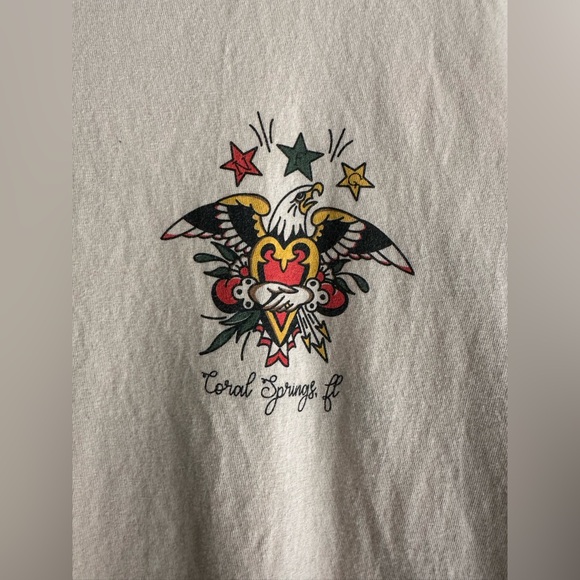 New Found Glory - My Friends Over You band tshirt - Picture 4 of 5